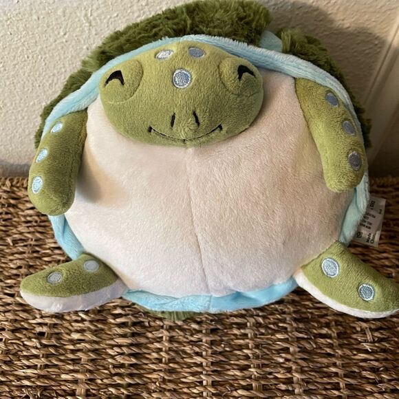 Squishable 9 inch Sea Turtle - Picture 13 of 13